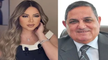 البنك المركزي يوجه بمنع محمد الخشن وأسما إبراهيم من التصرف في ممتلكاتهما